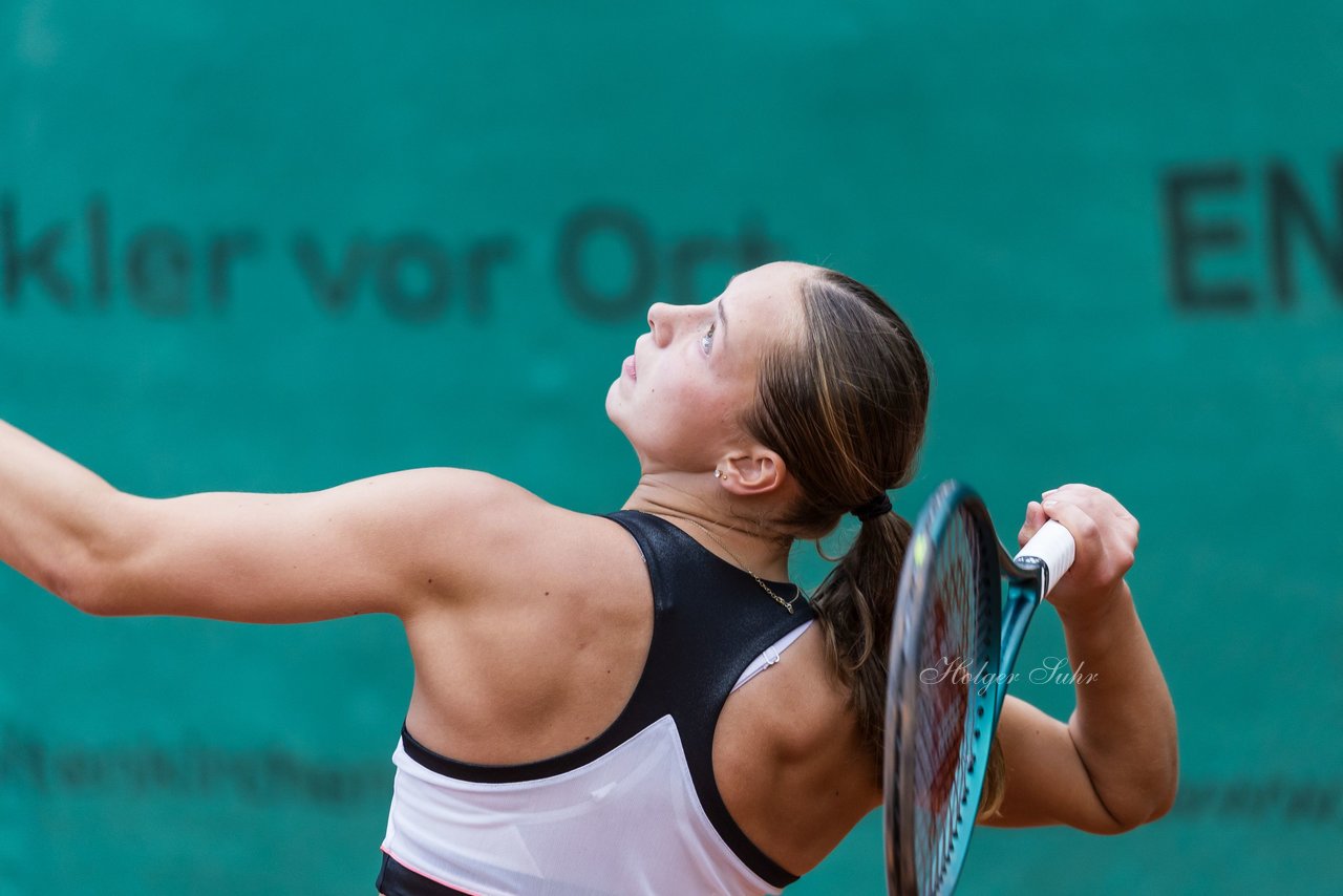 Bild 123 - Kaltenkirchen  ITF / Masters Nord
